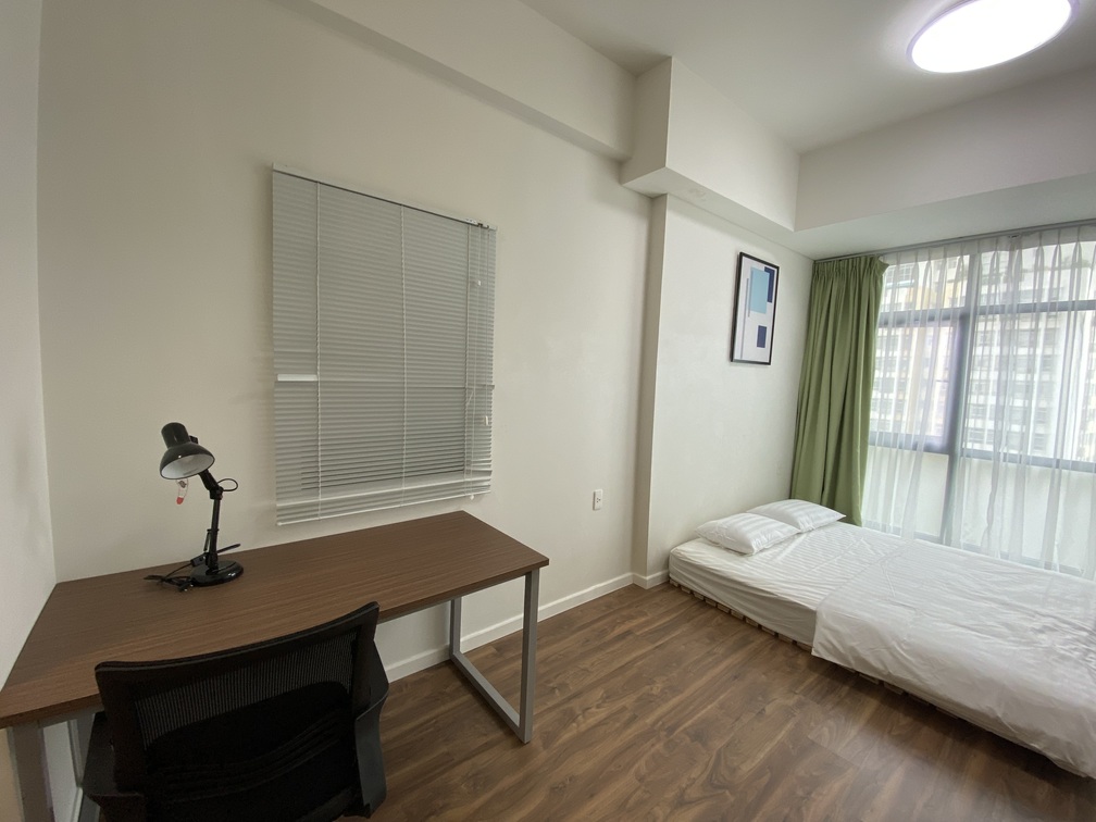 2 bedrooms Condo in District 7, Ho Chi Minh, Vietnam No. 25321