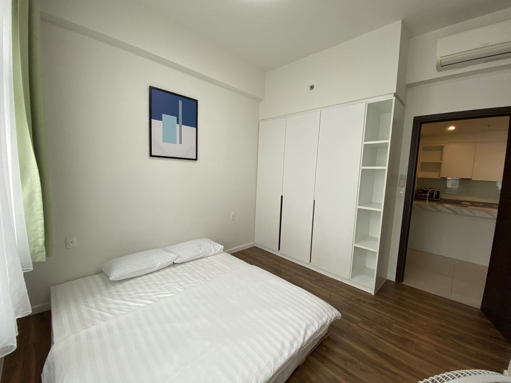 2 bedrooms Condo in District 7, Ho Chi Minh, Vietnam No. 25321