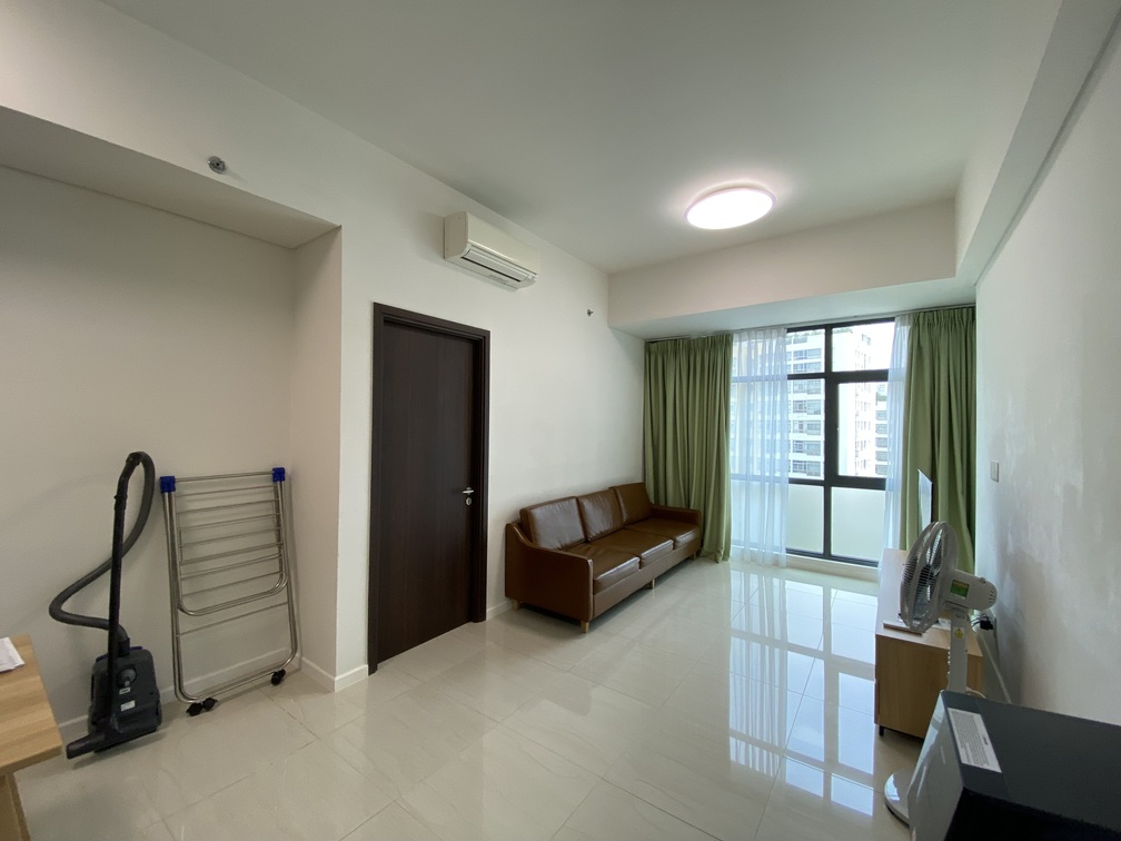 2 bedrooms Condo in District 7, Ho Chi Minh, Vietnam No. 25321