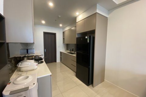 3 bedrooms Condo in District 7, Ho Chi Minh, No. 25322 10