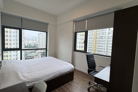 3 bedrooms Condo in District 7, Ho Chi Minh, No. 25322 2
