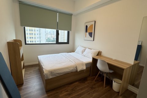 3 bedrooms Condo in District 7, Ho Chi Minh, No. 25322 3