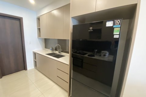 3 bedrooms Condo in District 7, Ho Chi Minh, No. 25322 8