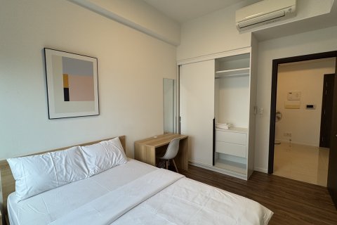 3 bedrooms Condo in District 7, Ho Chi Minh, No. 25322 5