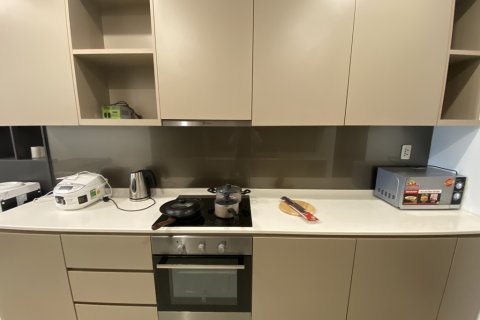 3 bedrooms Condo in District 7, Ho Chi Minh, No. 25322 6