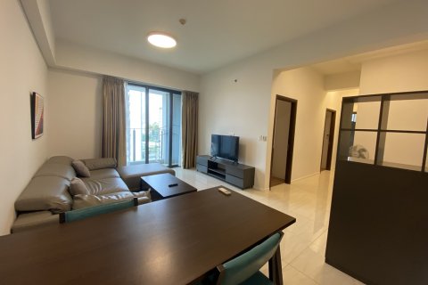 3 bedrooms Condo in District 7, Ho Chi Minh, No. 25322 7