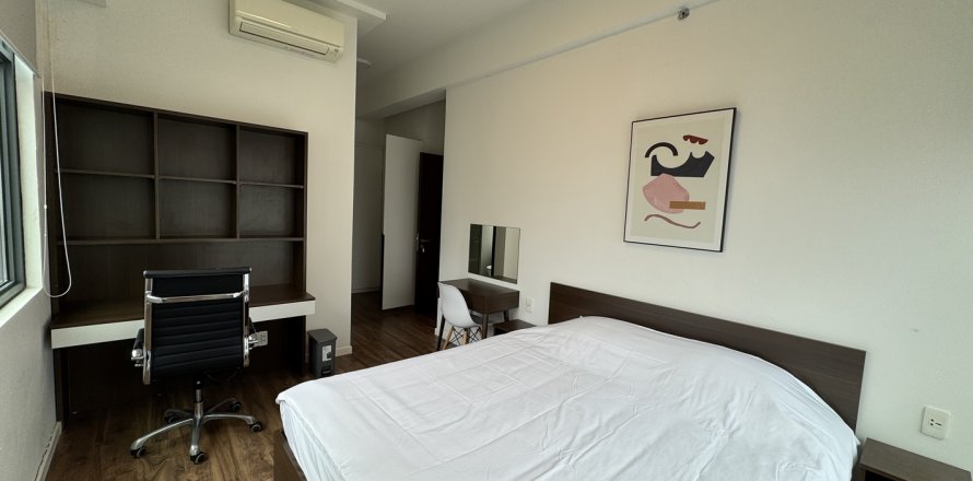 3 bedrooms Condo in District 7, Ho Chi Minh, No. 25322