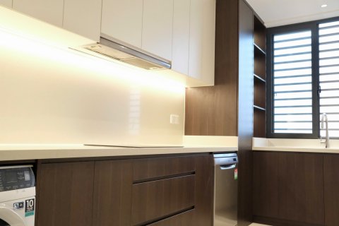 4 bedrooms Condo in Binh Thanh, Ho Chi Minh, No. 25325 4