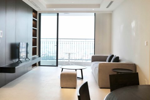 4 bedrooms Condo in Binh Thanh, Ho Chi Minh, No. 25325 2