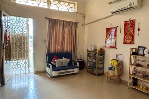 69.65m2 Apartment in District 5, Ho Chi Minh, No. 25317 4