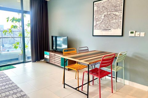 1 bedroom Condo in Binh Thanh, Ho Chi Minh, No. 25323 2
