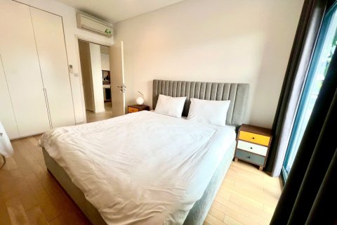 1 bedroom Condo in Binh Thanh, Ho Chi Minh, No. 25323 5