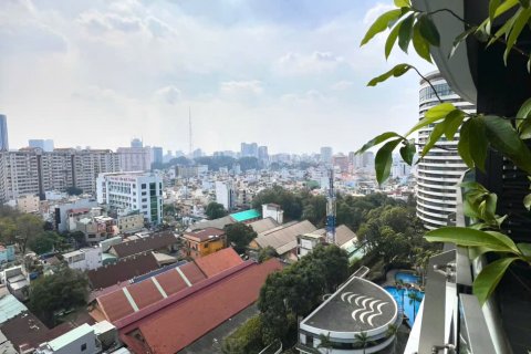 1 bedroom Condo in Binh Thanh, Ho Chi Minh, No. 25323 7