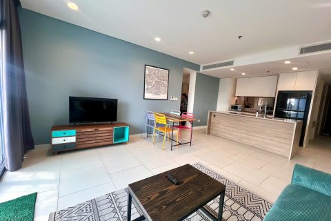 1 bedroom Condo in Binh Thanh, Ho Chi Minh, No. 25323 3