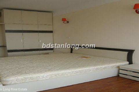 3 bedrooms Apartment in Dong Da, Ha Noi, No. 8275 4