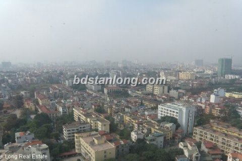 3 bedrooms Apartment in Dong Da, Ha Noi, No. 8275