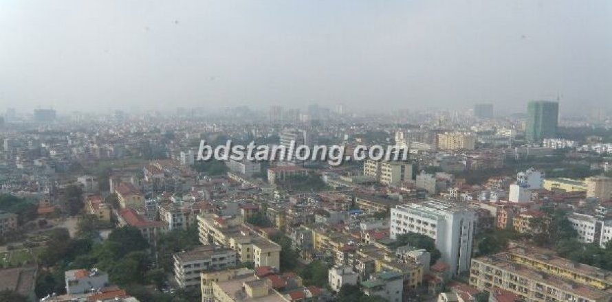 3 bedrooms Apartment in Dong Da, Ha Noi, No. 8275