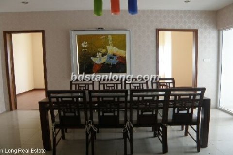 3 bedrooms Apartment in Dong Da, Ha Noi, No. 8275 3