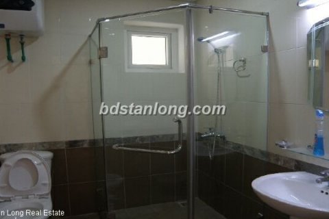3 bedrooms Apartment in Dong Da, Ha Noi, No. 8275 6