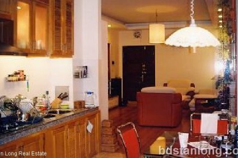 Квартира с 2 спальнями в Донгда, Ханой , № 8277 4
