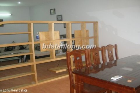 3 bedrooms Apartment in Dong Da, Ha Noi, No. 8273 7