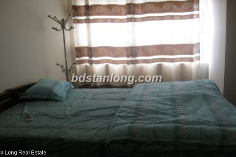 3 bedrooms Apartment in Dong Da, Ha Noi, No. 8273 5