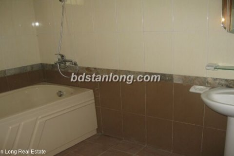 3 bedrooms Apartment in Dong Da, Ha Noi, No. 8273 3