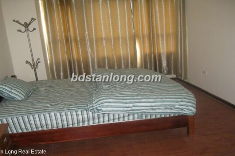 3 bedrooms Apartment in Dong Da, Ha Noi, No. 8273 4