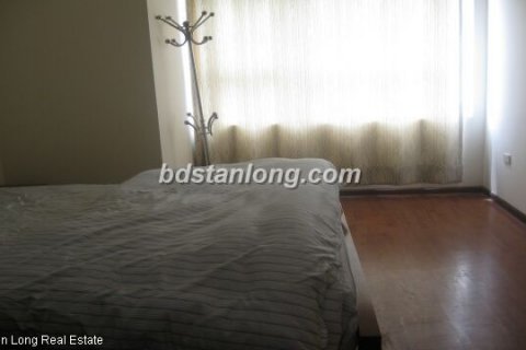 3 bedrooms Apartment in Dong Da, Ha Noi, No. 8273 6