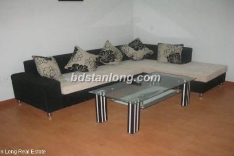 3 bedrooms Apartment in Dong Da, Ha Noi, No. 8273