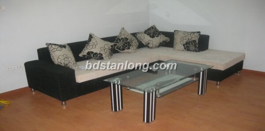 3 bedrooms Apartment in Dong Da, Ha Noi, No. 8273