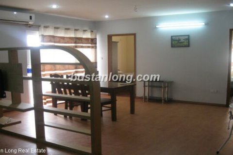 3 bedrooms Apartment in Dong Da, Ha Noi, No. 8273 8