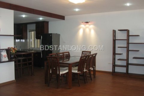 3 bedrooms Apartment in Dong Da, Ha Noi, No. 8278 5