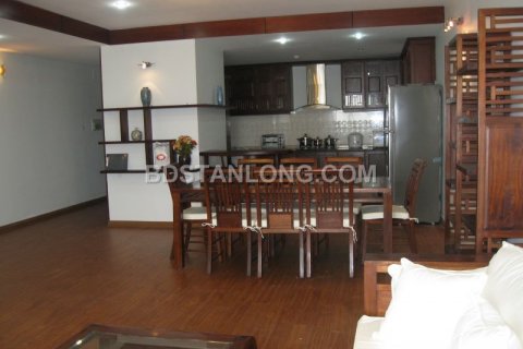 3 bedrooms Apartment in Dong Da, Ha Noi, No. 8278 3