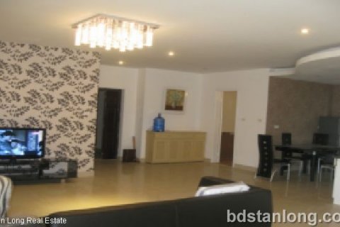 Квартира с 2 спальнями в Донгда, Ханой ,  № 8276