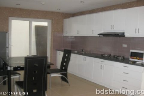 Квартира с 2 спальнями в Донгда, Ханой , № 8276 2