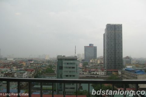 Квартира с 2 спальнями в Донгда, Ханой , № 8274 2