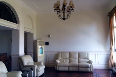 Квартира с 3 спальнями в Намтыльем, Ханой , № 5354 3