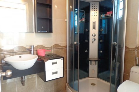 Вилла с 3 спальнями в Бадинь, Ханой , № 5359 18