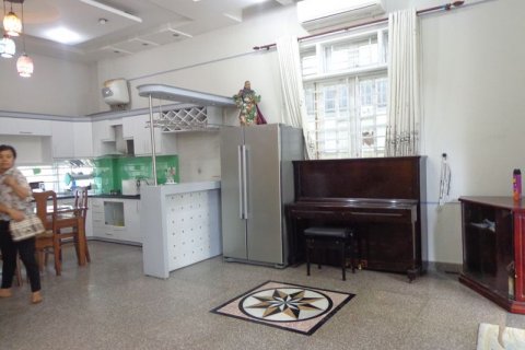 Вилла с 3 спальнями в Бадинь, Ханой , № 5359 6