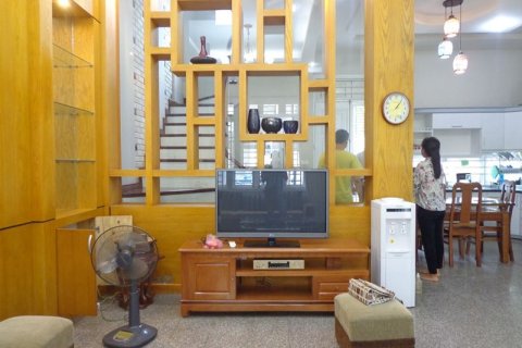 Вилла с 3 спальнями в Бадинь, Ханой , № 5359 5