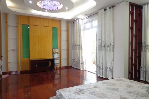 Вилла с 3 спальнями в Бадинь, Ханой , № 5359 11