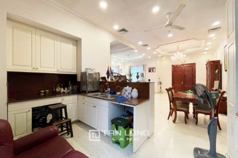 4 bedrooms Villa in Long Bien, Ha Noi, No. 2298 4
