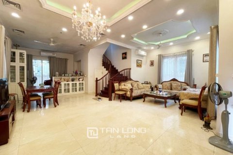 4 bedrooms Villa in Long Bien, Ha Noi, No. 2298 2