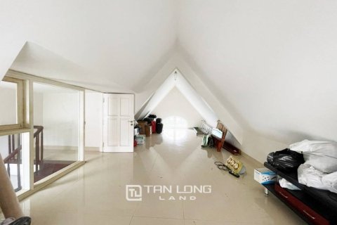 4 bedrooms Villa in Long Bien, Ha Noi, No. 2298 15