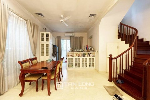 4 bedrooms Villa in Long Bien, Ha Noi, No. 2298 3