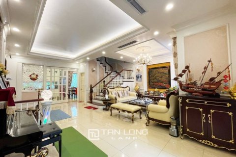 4 bedrooms Villa in Long Bien, Ha Noi, No. 2293