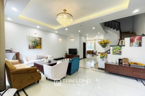 4 bedrooms Villa in Long Bien, Ha Noi, No. 2296