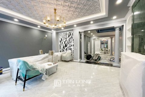 4 bedrooms House in Long Bien, Ha Noi, No. 2292