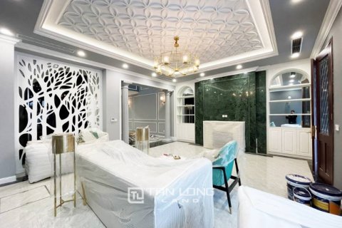 4 bedrooms House in Long Bien, Ha Noi, No. 2292 3